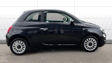 Fiat 500 1.0 Mild Hybrid Dolcevita [Part Leather] 3dr Petrol Hatchback